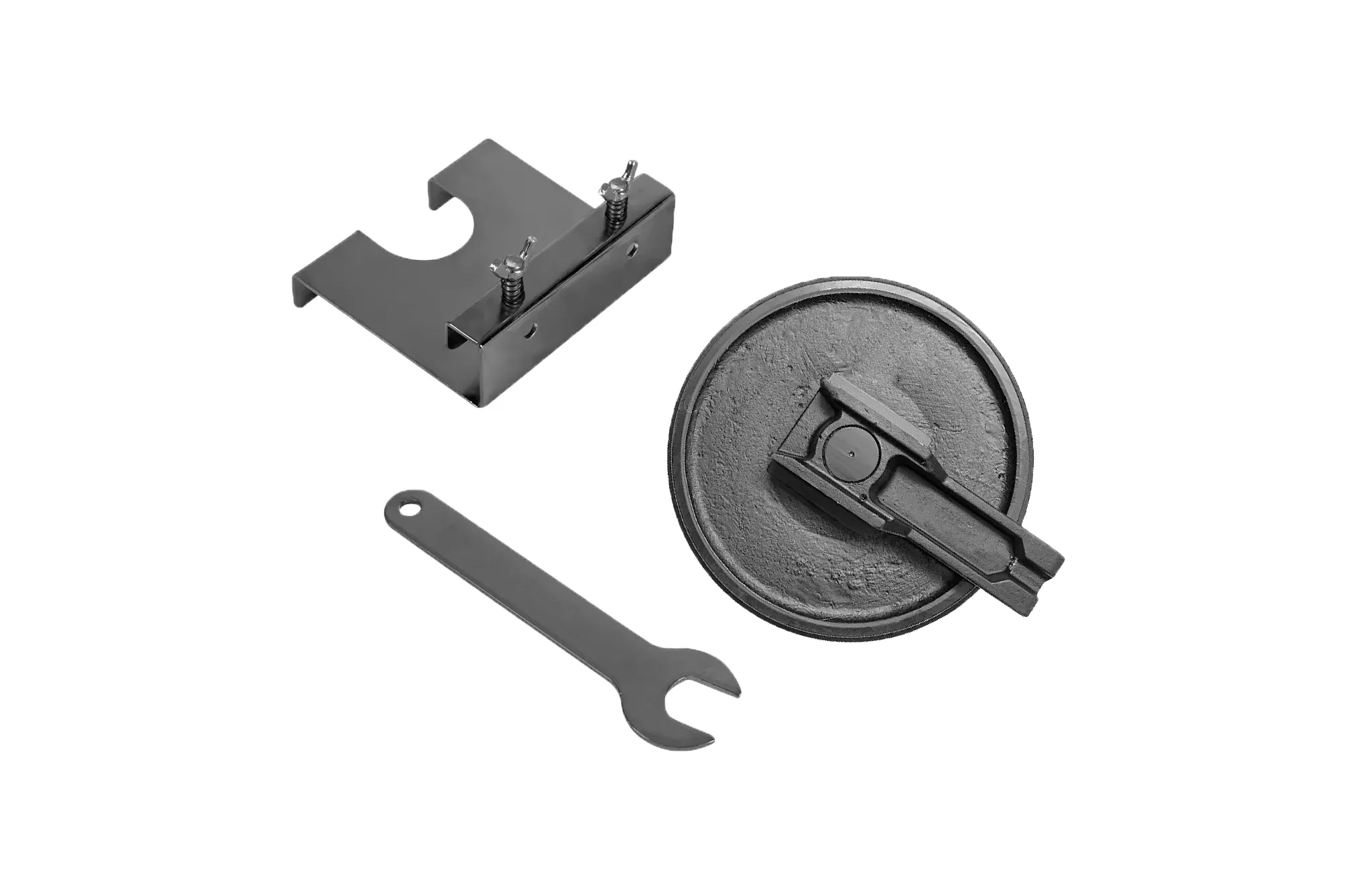 Rebordeadora collet 1/4"